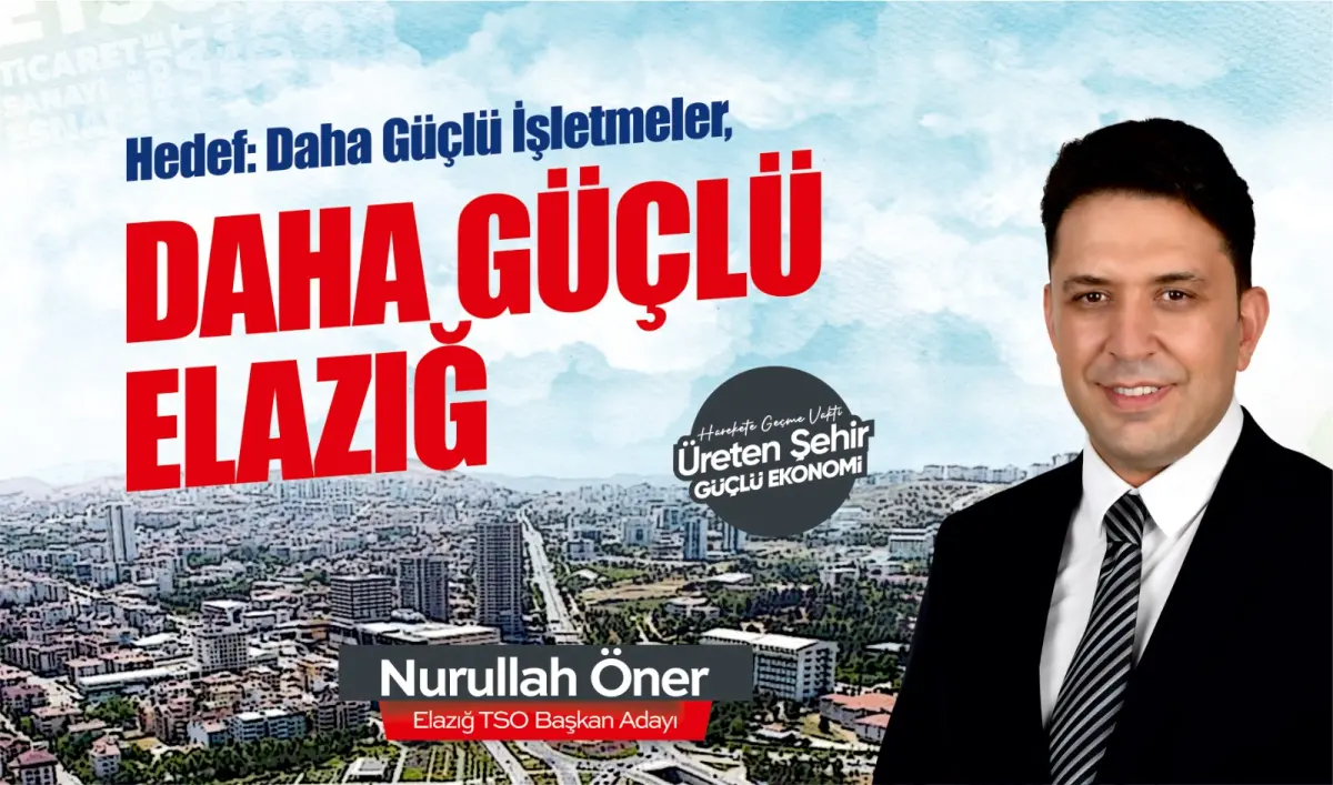 Nurullah Öner, sahadan gelen talepleri projelere dönüştürüyor - Gündem Haberleri