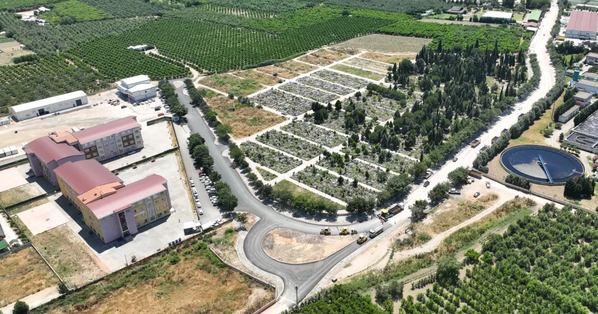 Bursa Gürsu'da ulaşım konforu artıyor
