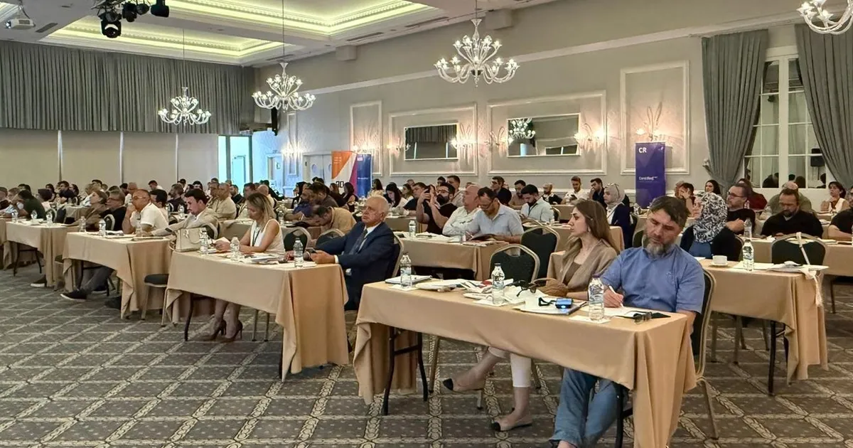 Bursa’da 'Akıllı Fabrika Dönüşümü' masaya yatırıldı