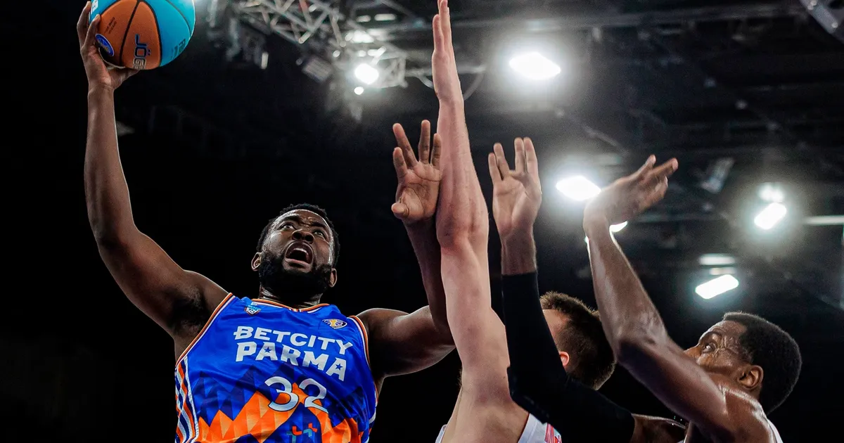 Terrell Carter, TOFAŞ'ta