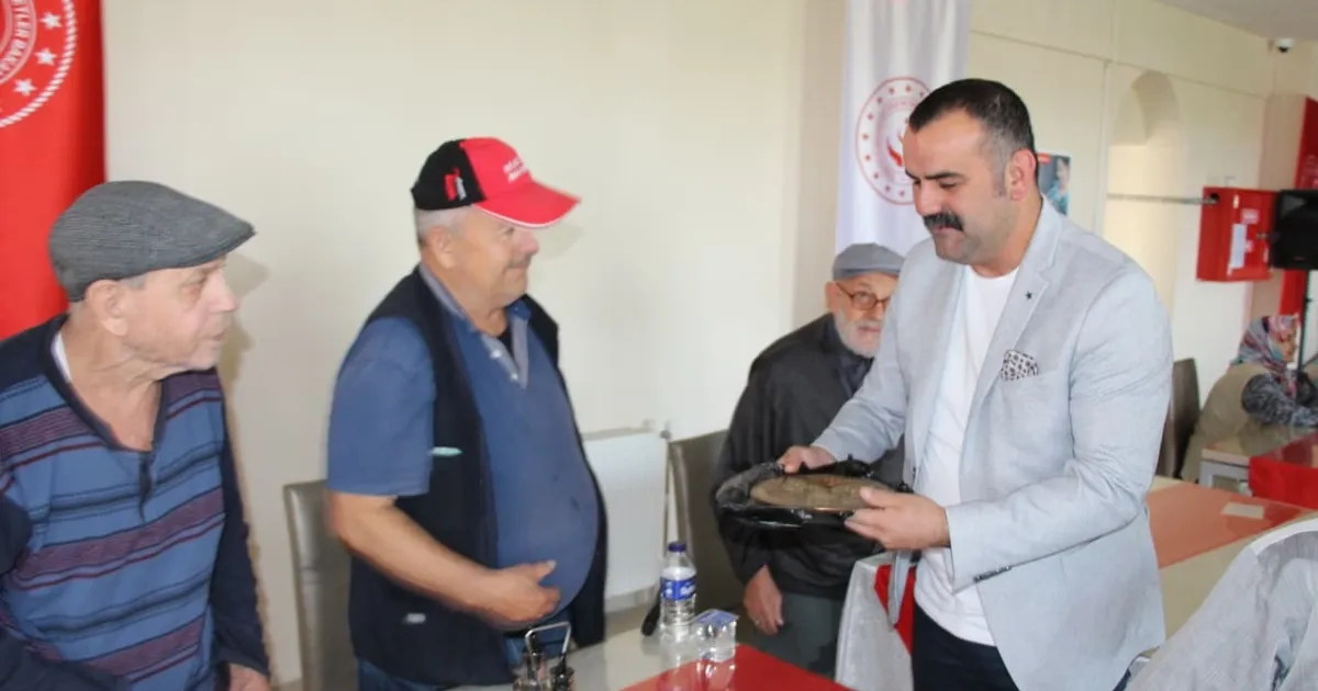 Ediz Martin'den 'ortak akıl' vurgusu