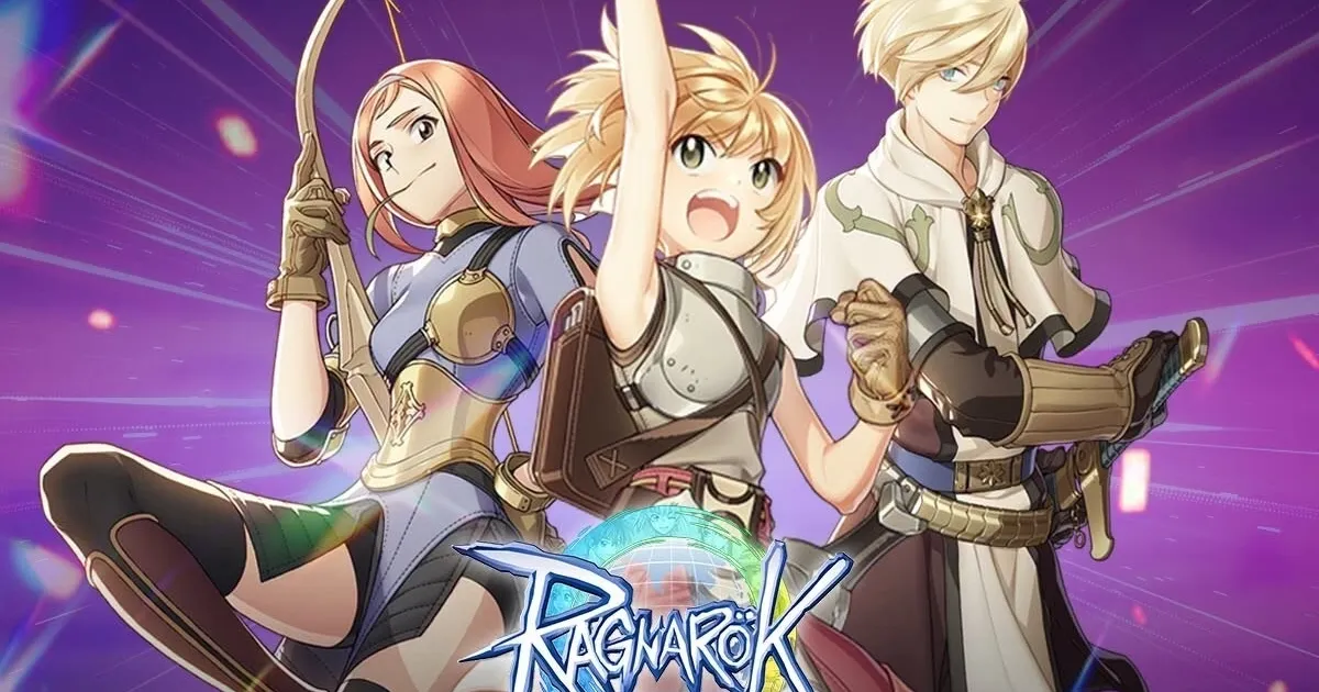 Gravity Game Unite (GGU), PC MMORPG oyunu "Ragnarok Zero: Global" için 2. Açık Beta Testini (OBT) duyurdu