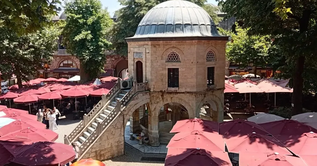 Bursa Kozahan için teknik inceleme