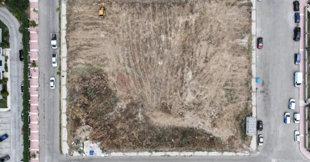 Manisa’da çevre estetiği için yoğun mesai