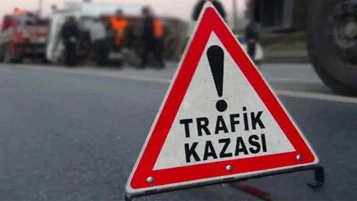 Ankara’da EGO otobüsü kazası: 1 kişi yaşamını yitirdi, 9 yaralı