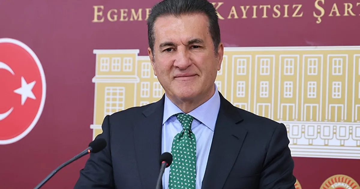 CHP'li Sarıgül’den asgari ücret ve emekliye zam talebi