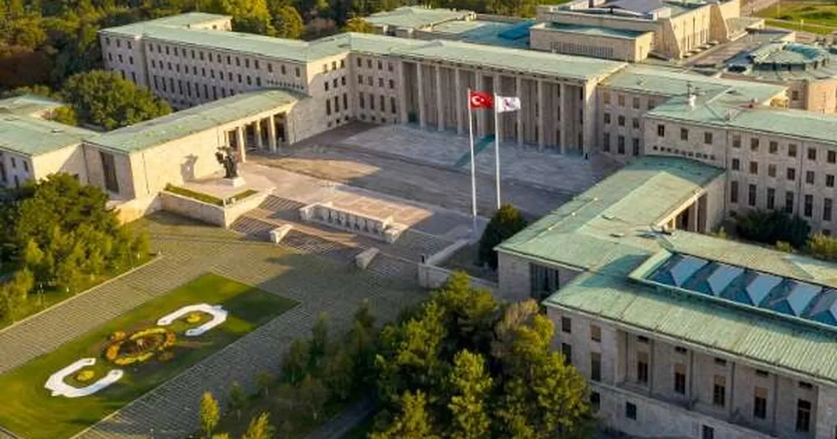 TBMM Genel Sekreterliği'nden 'çıplak arama' iddialarına yanıt