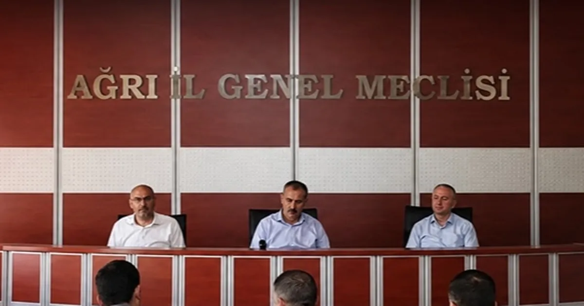 Ağrı eğitimine 9 yeni okul daha geliyor