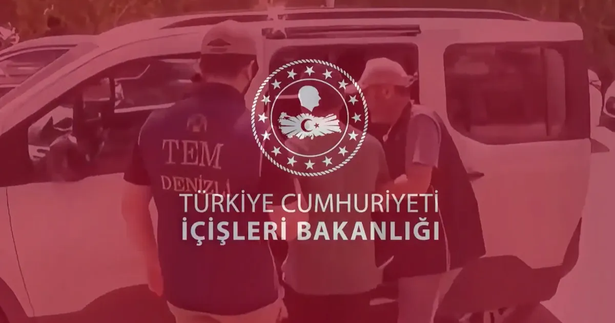 FETÖ’ye 42 ilde 128 tutuklama!