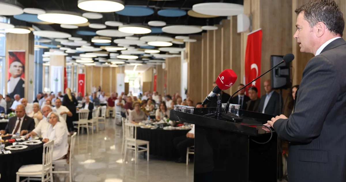 Bursa Osmangazi Belediyesi muhtarlarla 'ortak akıl'da