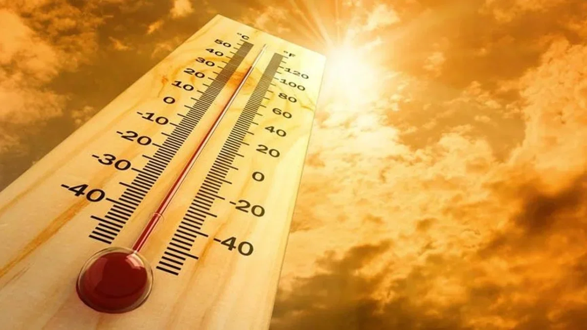 DSÖ’den Avrupa için sıcak hava alarmı: Risk giderek büyüyor