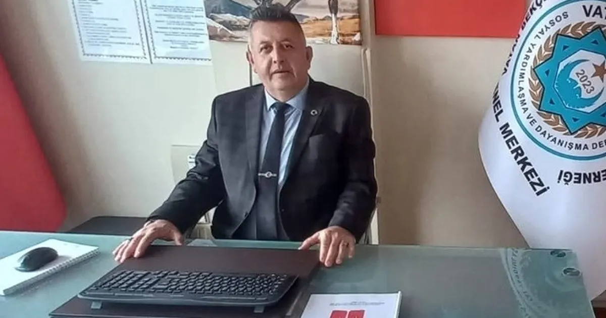 Vatan Bekçileri Derneği’nden birlik ve beraberlik çağrısı
