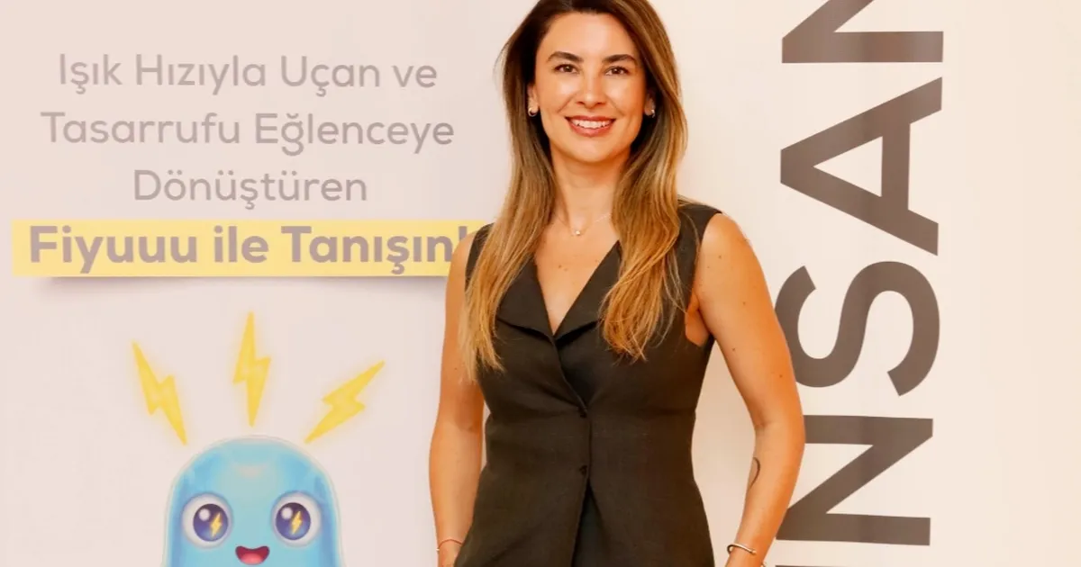 Günsan’dan çocuklara güvenli yaşam rehberi: Fiyuuu