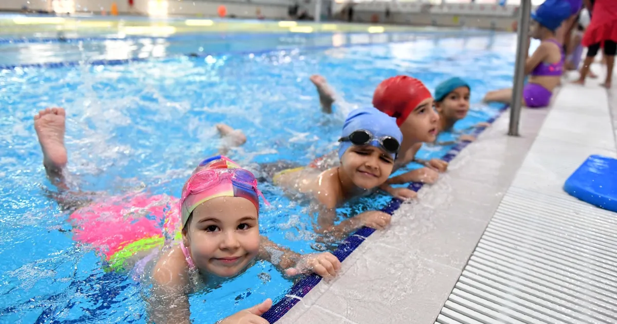 Antalya Muratpaşa'da yaz spor okulları hazırlığı
