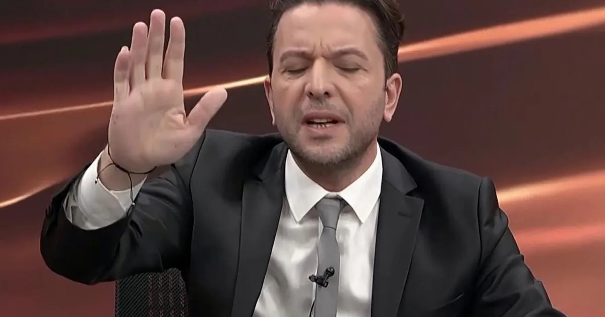 Nihat Doğan'dan Erzurum halkı ve ailelere özür