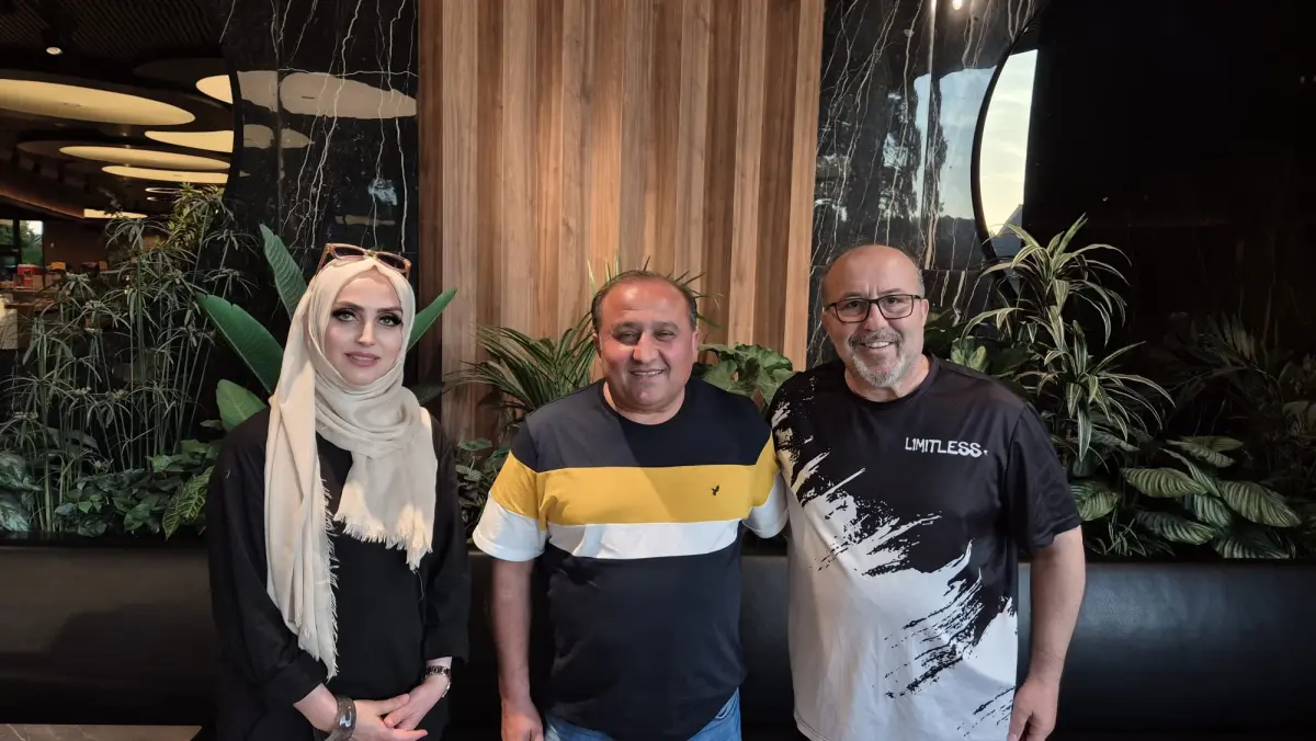 Belçika'da Aile ve Medya İşbirliği : MAP, TİMBİR ve YTB el ele - Dünya Haberleri