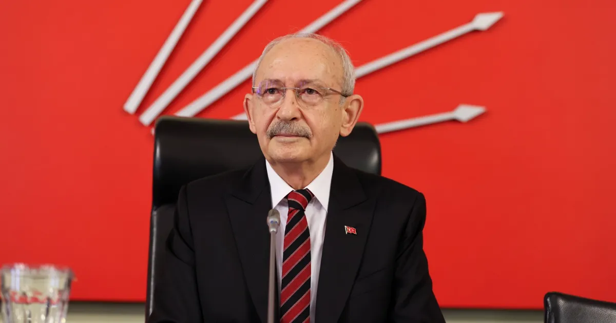 Kılıçdaroğlu’ndan aşura programına katılmama kararı... İnancın siyasete malzeme edilmesine ortak olmayacağız