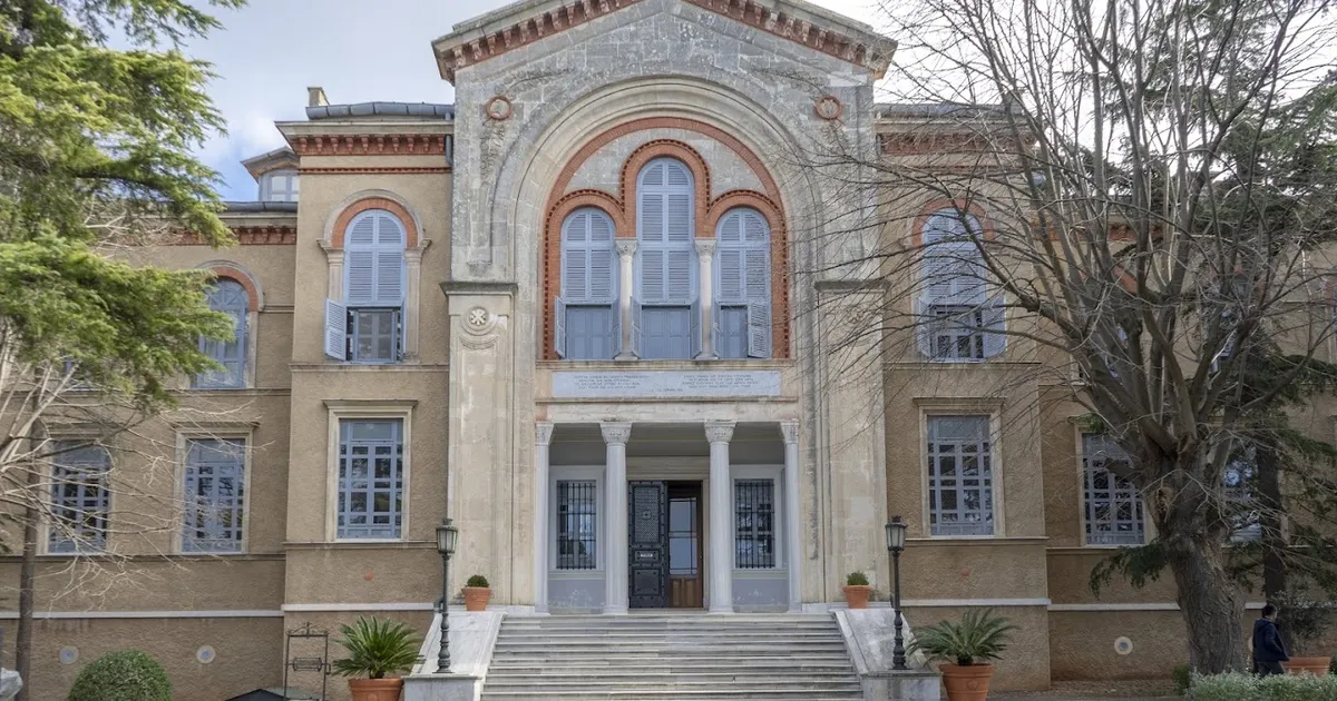 Kocaeli Aydınlar Ocağı’ndan Heybeliada Ruhban Okulu açıklaması