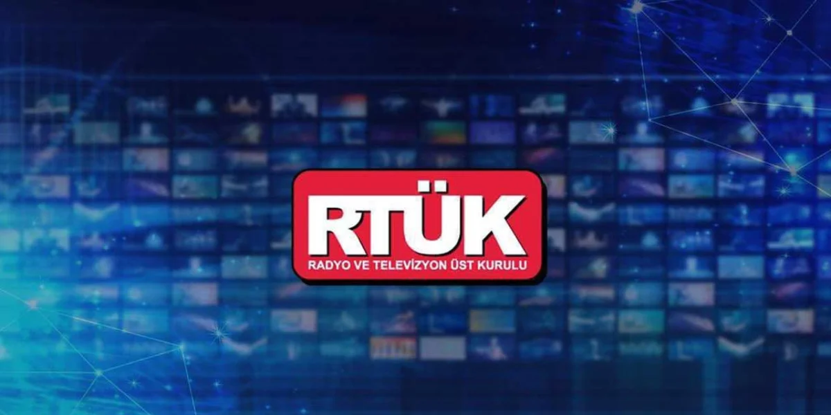 Halk TV ve Koza TV’ye RTÜK’ten Müeyyide