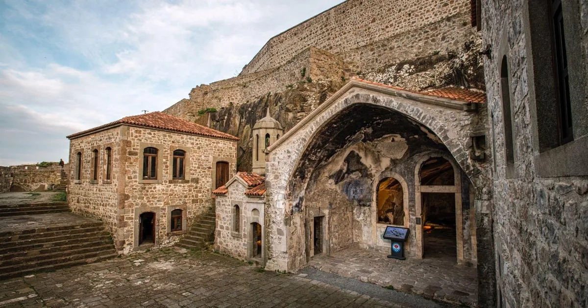 Trabzon’da turizm destinasyonlarına yoğun ilgi