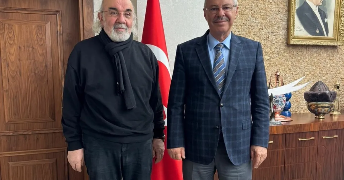 Kayseri Şeker'den çapa avansı - Ekonomi Haberleri