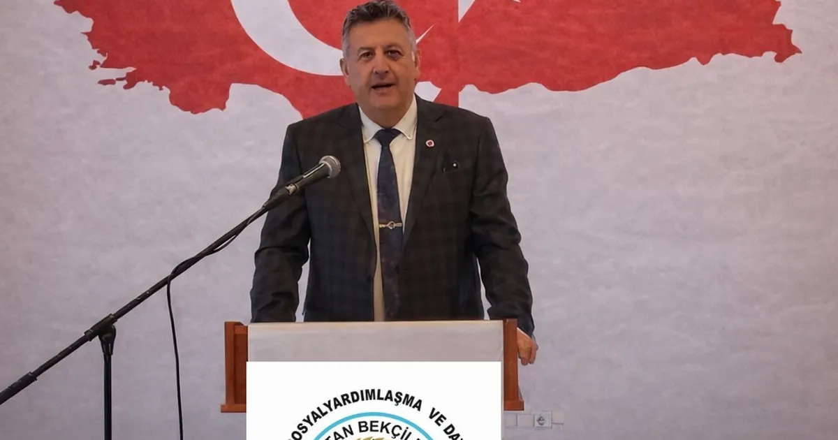 Vatan Bekçileri Derneği'nden MEB'e mezuniyet töreni çağrısı