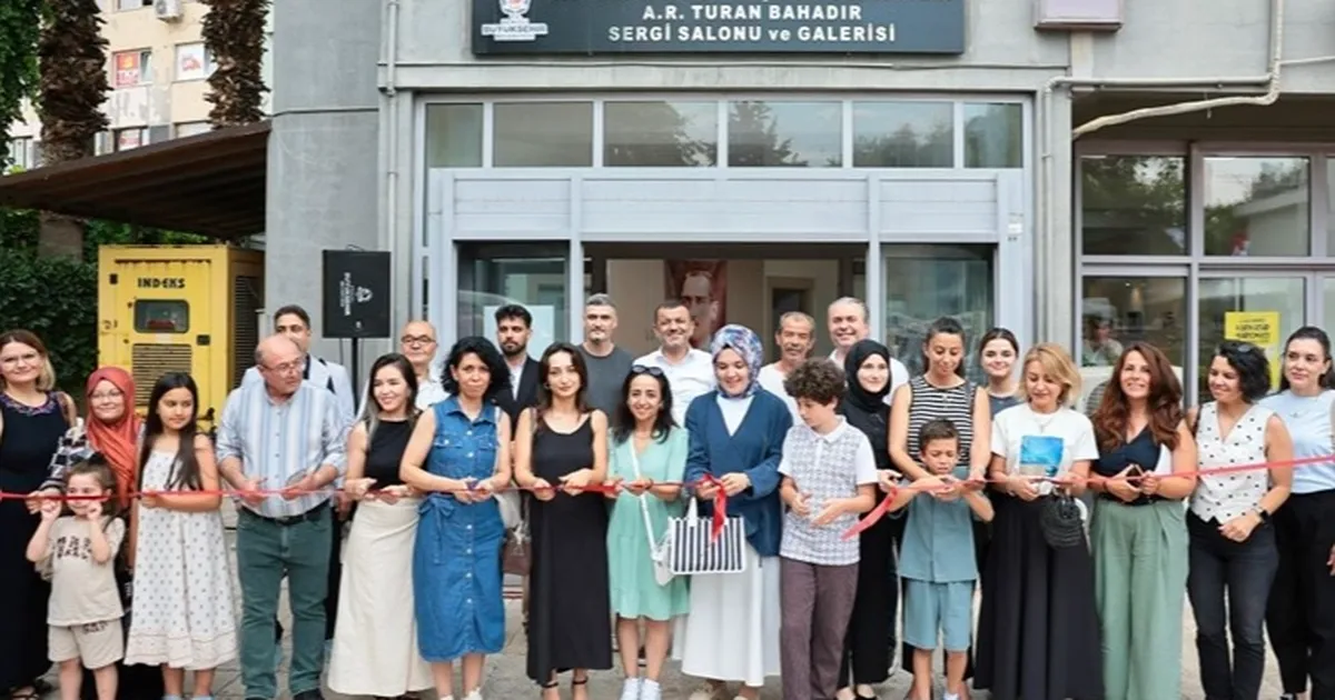 6. Uluslararası Karikatür Yarışması’nda ödüller sahiplerini buldu