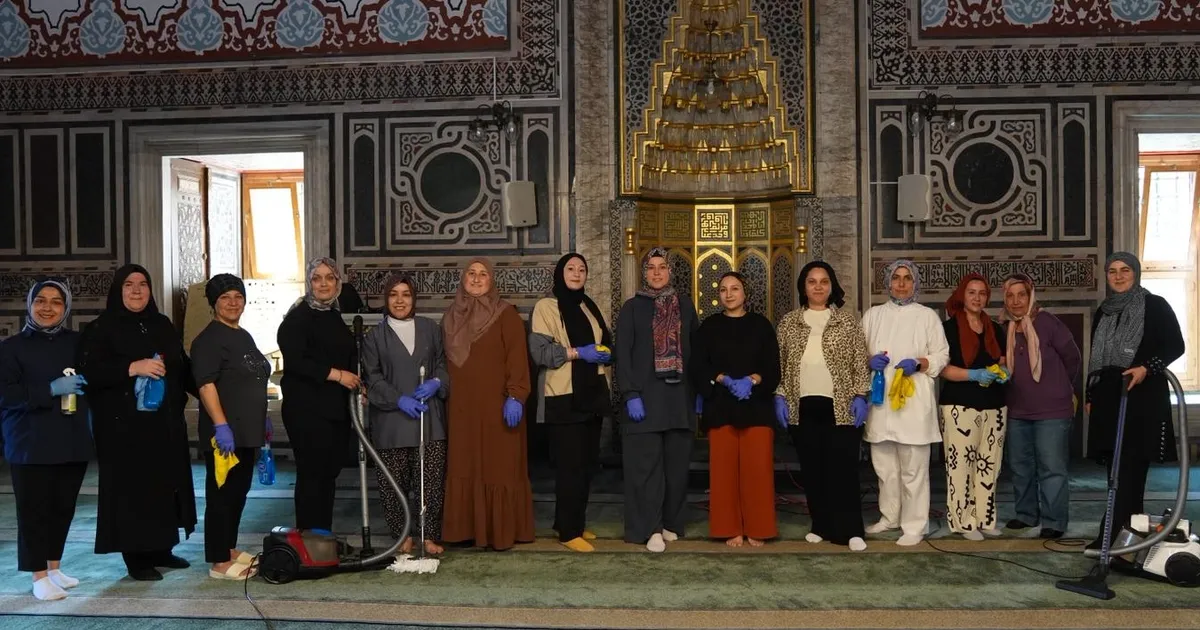 Kocaeli'de ortak değerlere gönülden hizmet