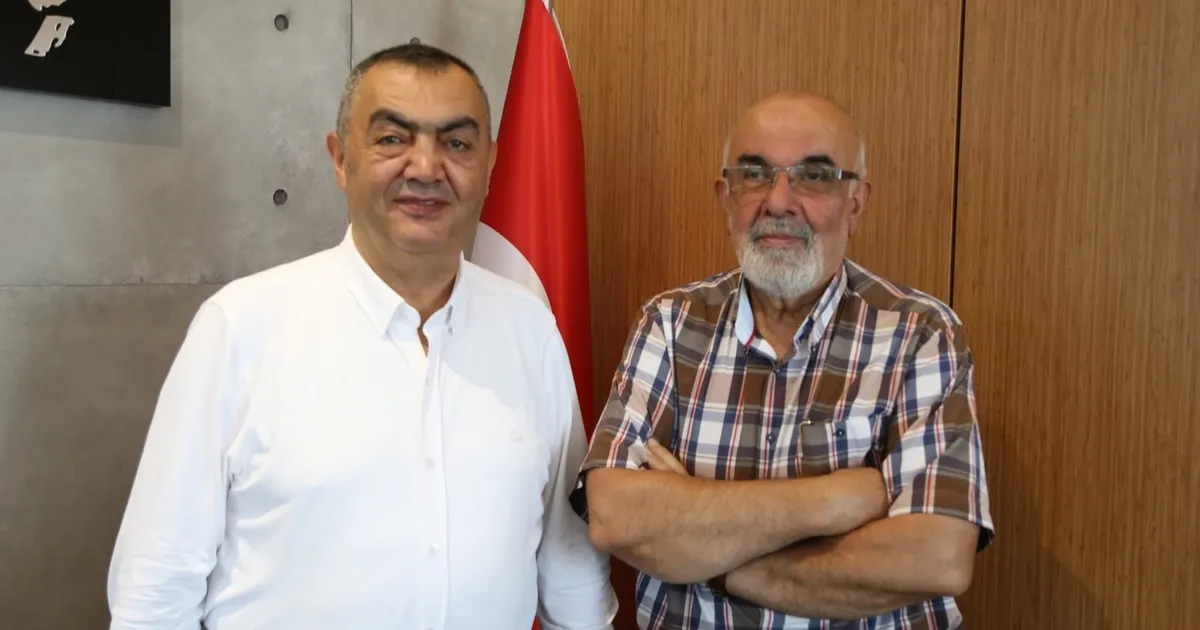 KAYSO'dan ihracat başarısı kutlaması
