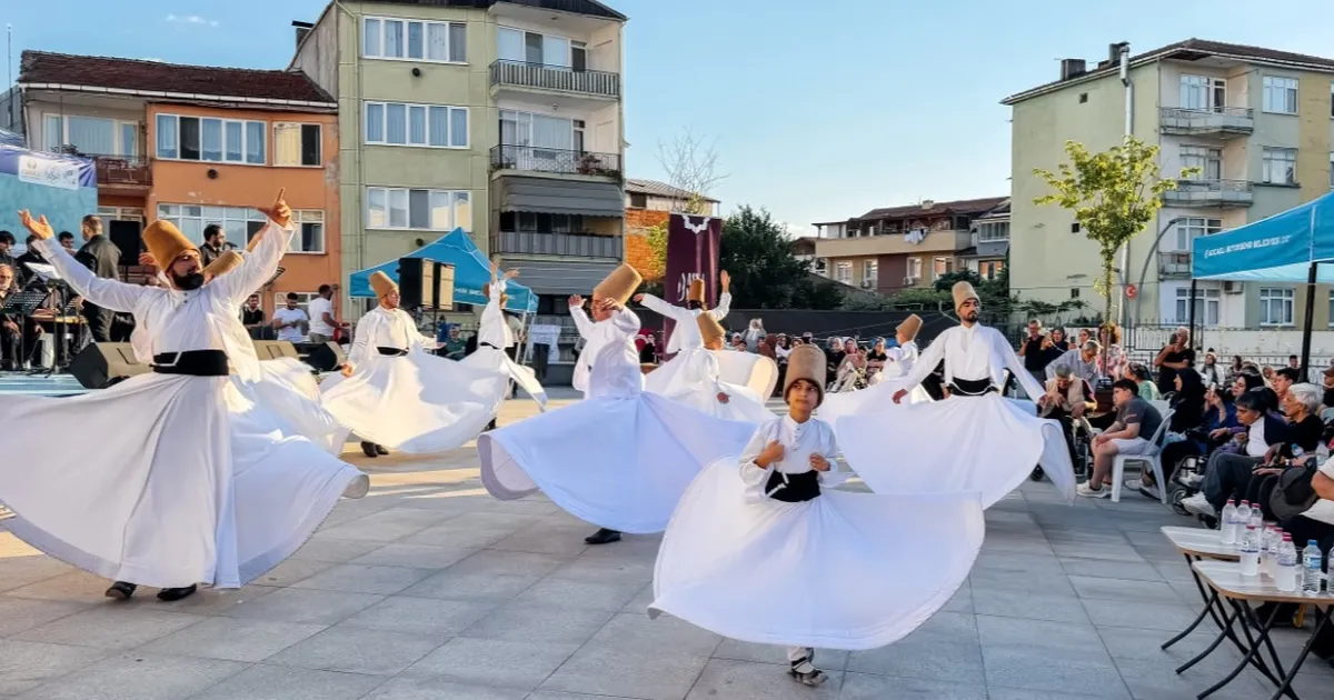 Kocaeli'de Muharrem ayına anlam katan program