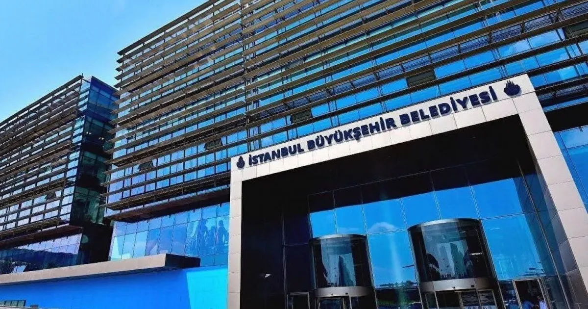 İstanbul Büyükşehir 8 müfettiş yardımcısı alacak... Başvurular 27 Temmuz'da