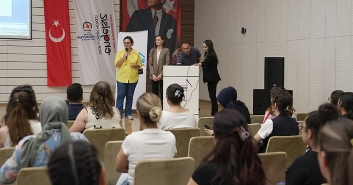 Denizli Büyükşehir ve LÖSEV’den farkındalık semineri