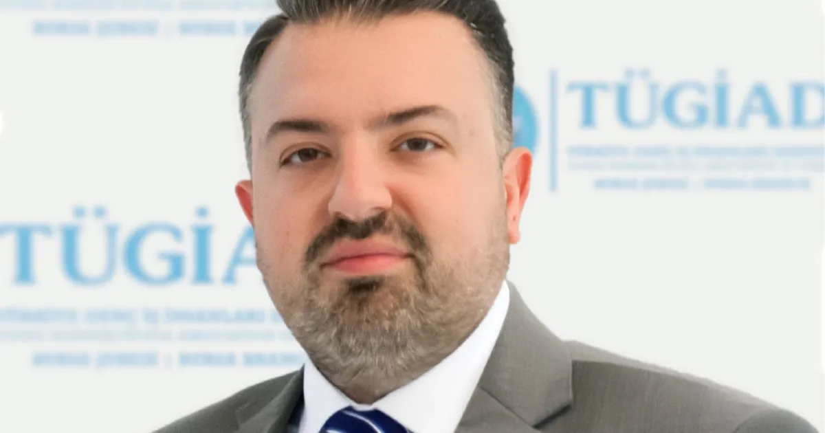 TÜGİAD Bursa'dan İSO 500 gururu