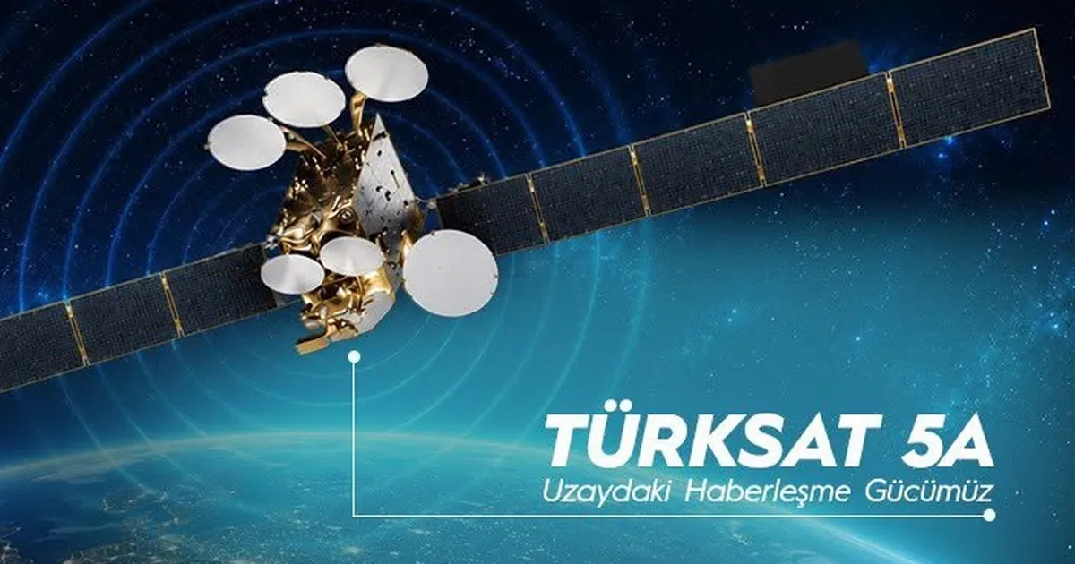 Bakan Uraloğlu: Uzaydaki varlığımızı güçlendirdik