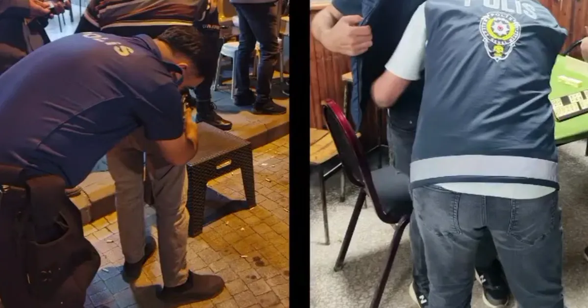 Kastamonu Taşköprü'de 'güven ve huzur' uygulaması
