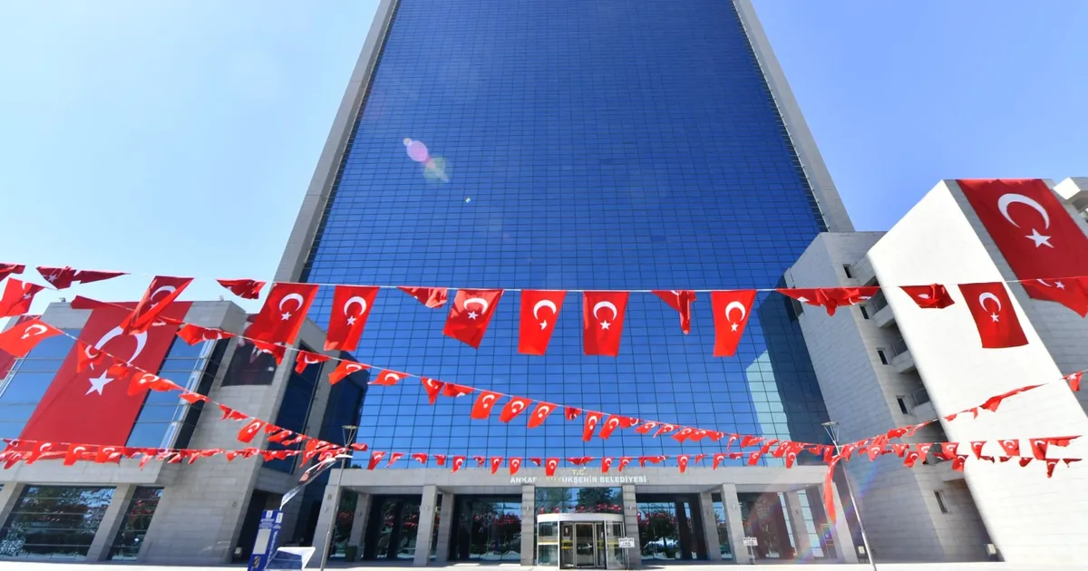 ABB, yüksek kredi notuyla mali liderliğini sürdürüyor