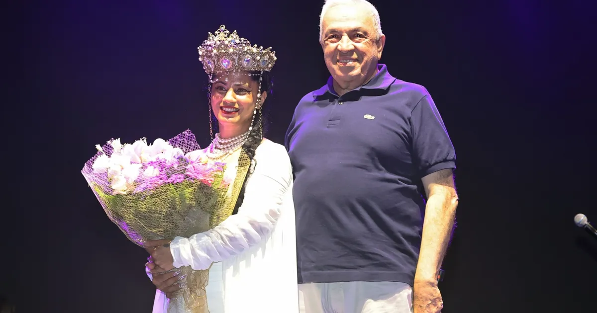 9. Uluslararası Nilüfer Caz Festivali Emel Mathlouthi konseriyle sona erdi