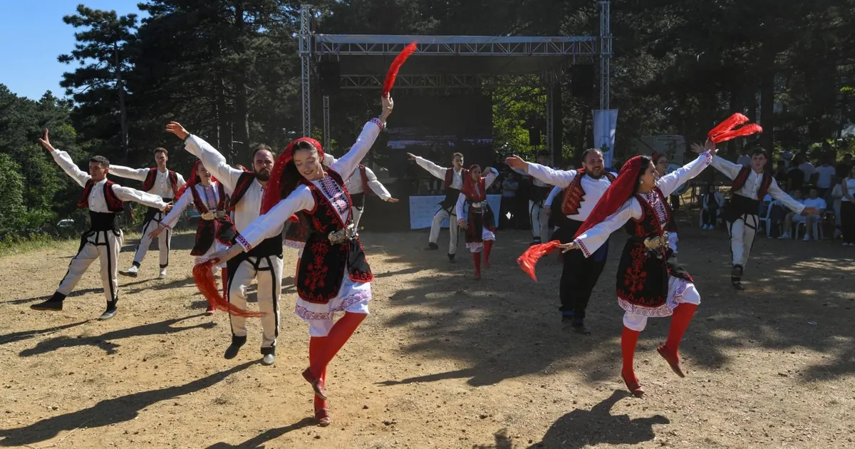 RUMELİFED'in geleneksel pikniğinde dayanışma vurgusu