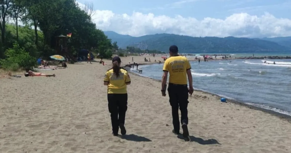 Ordu’da sahillerde zabıta denetimleri artırıldı