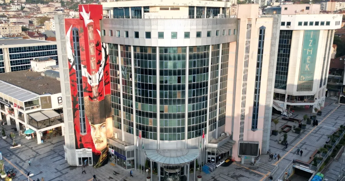 İzmit Belediyesi’nden otel ve konaklama tesislerine yangın güvenliği uyarısı