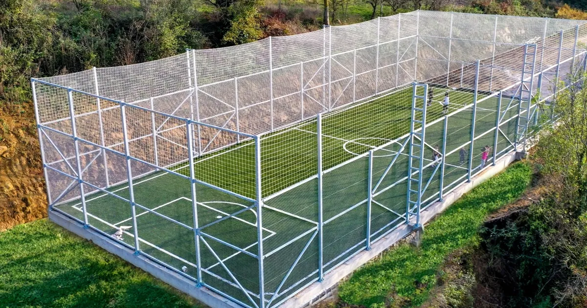 Kocaeli'de futbol sahaları için ihaleye çıkıyor