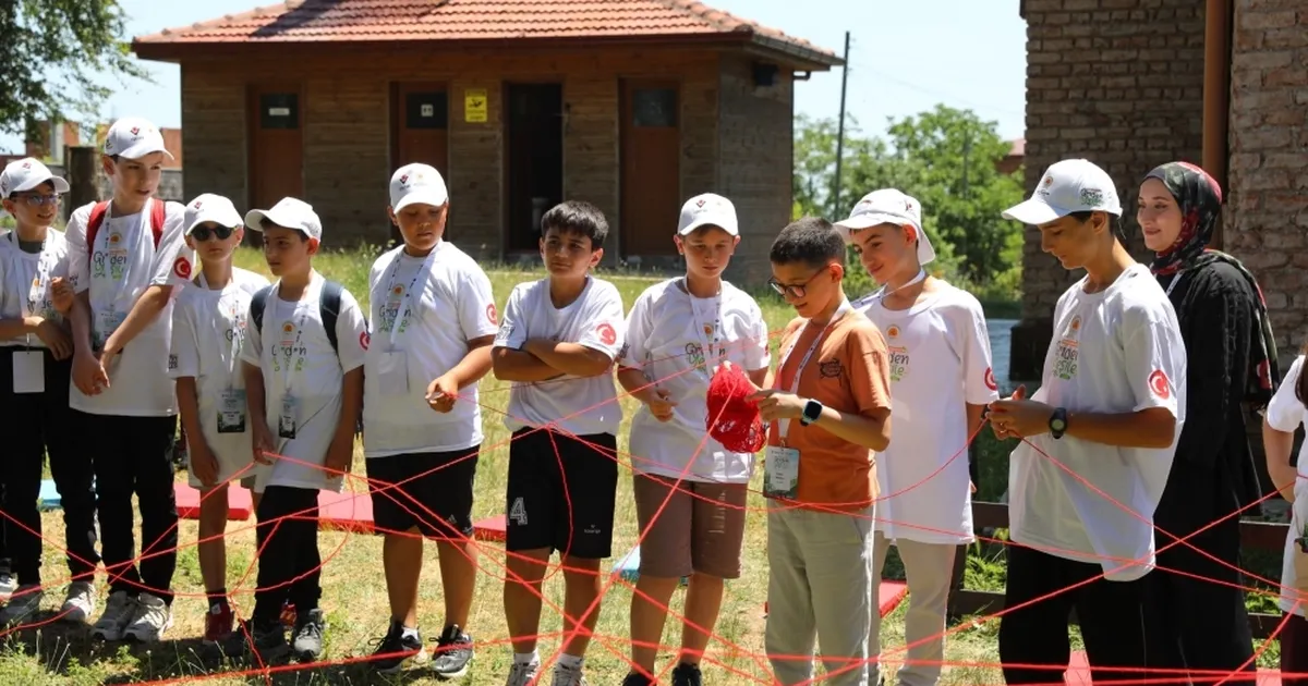 Samsun’da “Bilim Samsun’la Griden Yeşile” projesi başladı