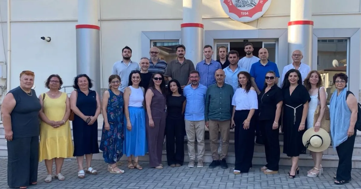 Z Doğa Derneği’nden Bursa Taşpınar Köyü’ne kütüphane desteği