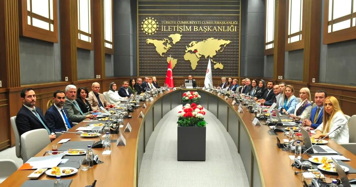 Basın Kartı Komisyonu kararları açıklandı... Sonuçlar e-Devlet üzerinden erişime açıldı - Gündem Haberleri