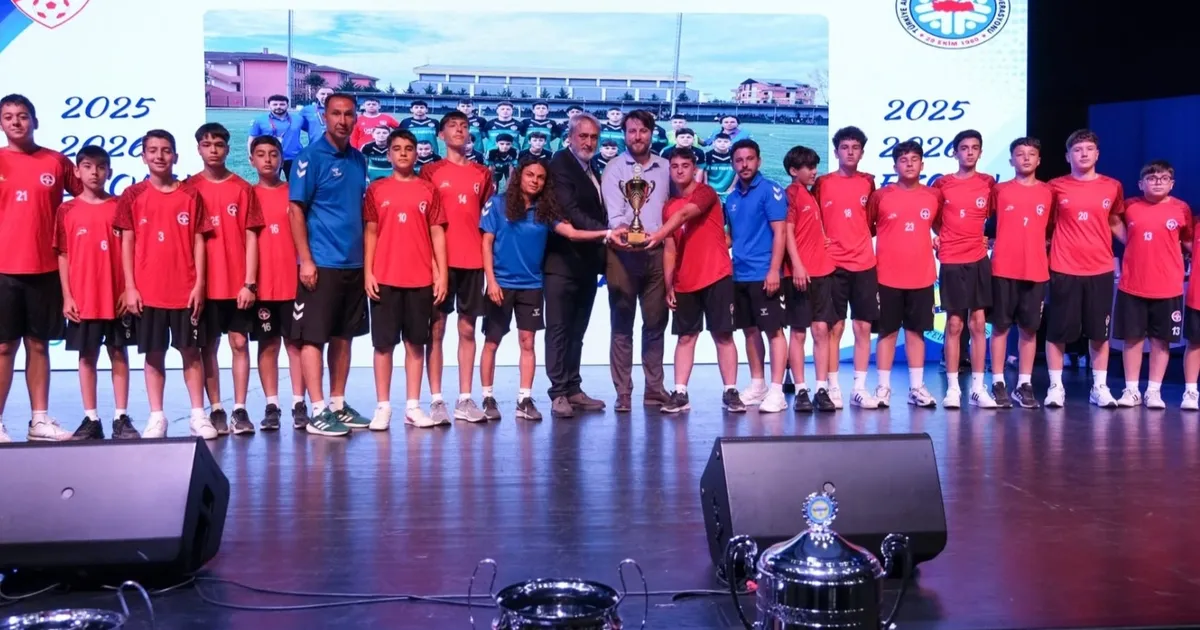 Kocaeli 7 yılda amatör spora 425 milyon lirayı aşan destekte bulundu