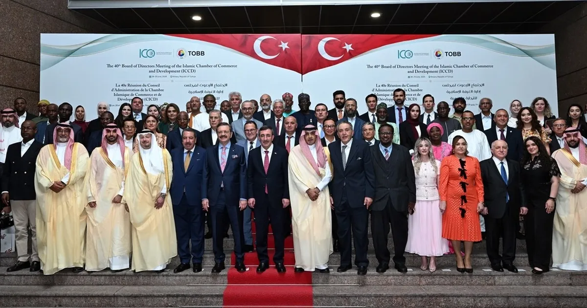 TOBB ile FSC'den iş birliği mutabakatı - Ekonomi Haberleri