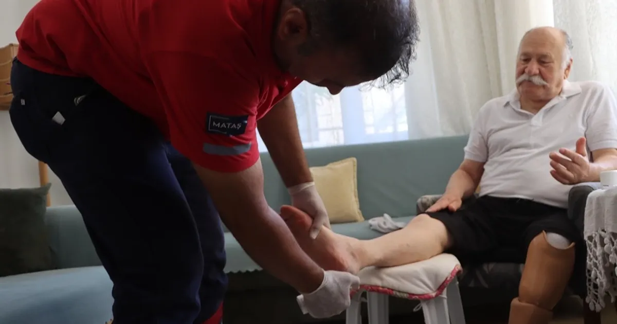 İstanbul Maltepe’de sağlık vatandaşın ayağına gidiyor