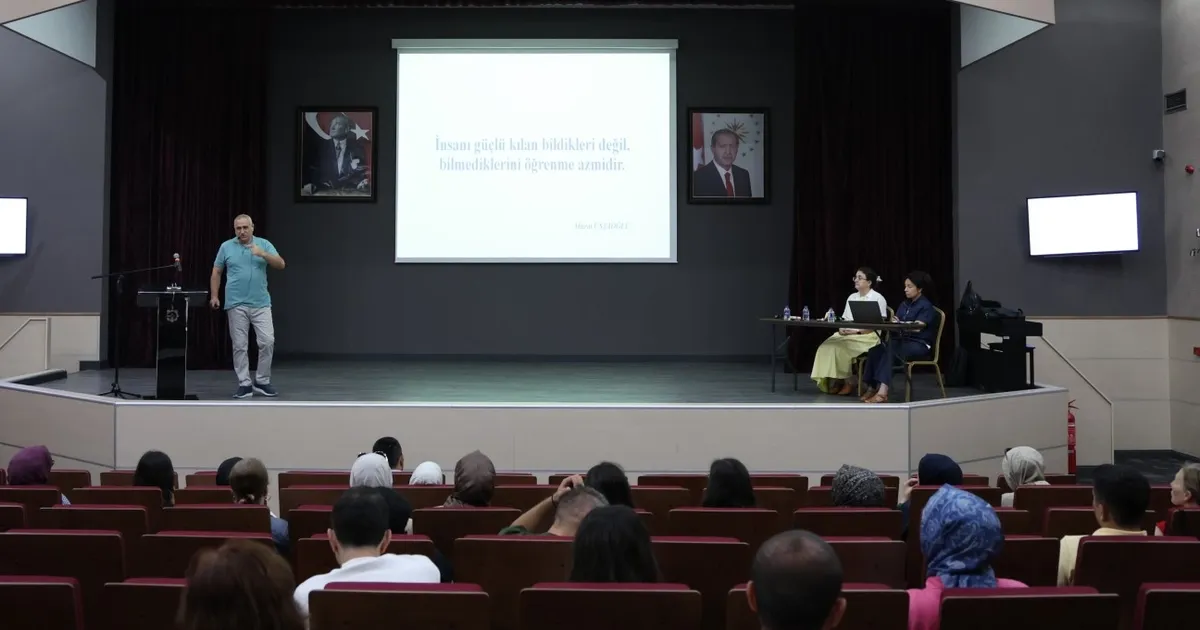 Kocaeli Büyükşehir’den etkin bütçe yönetimi eğitimi