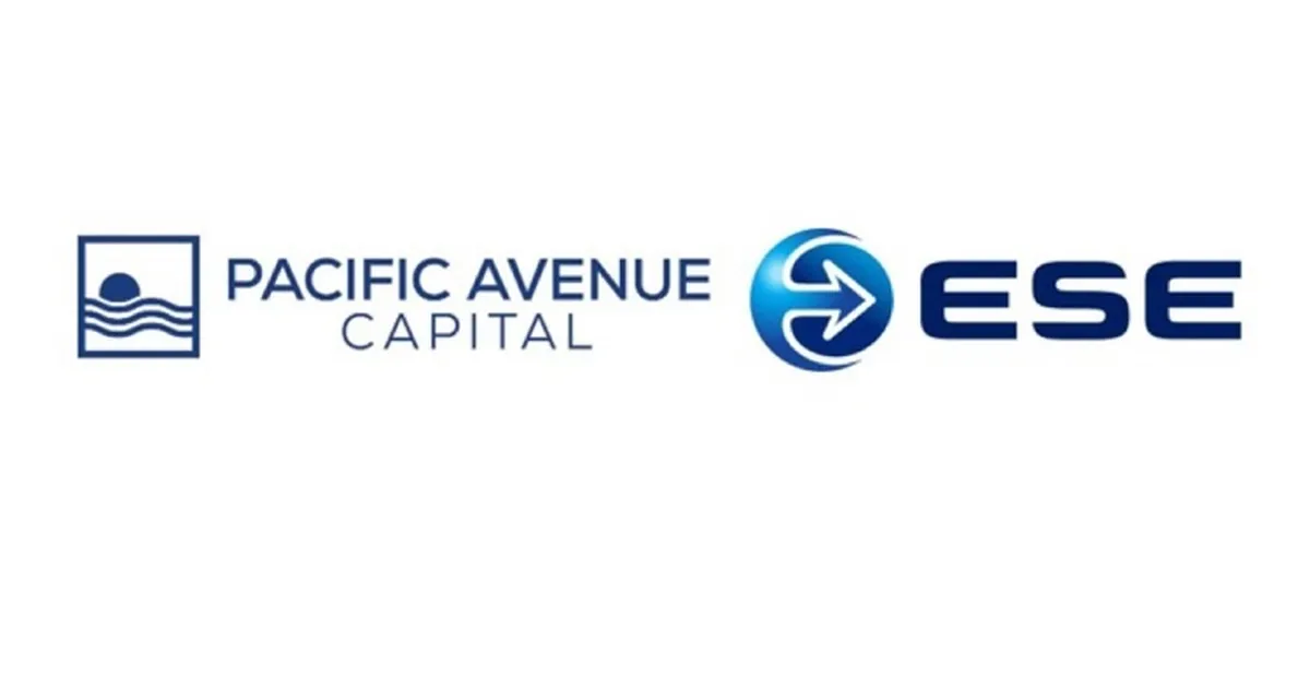 Pacific Avenue Capital Partners iştiraki, ESE World’ü Amcor’dan satın alma işlemini tamamladı