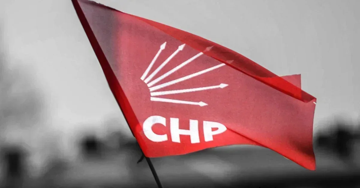 CHP teşkilatlarında eğişim: 26 il başkanına görevden alma